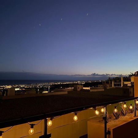 Aura Mar Mojacar Apartment Esterno foto