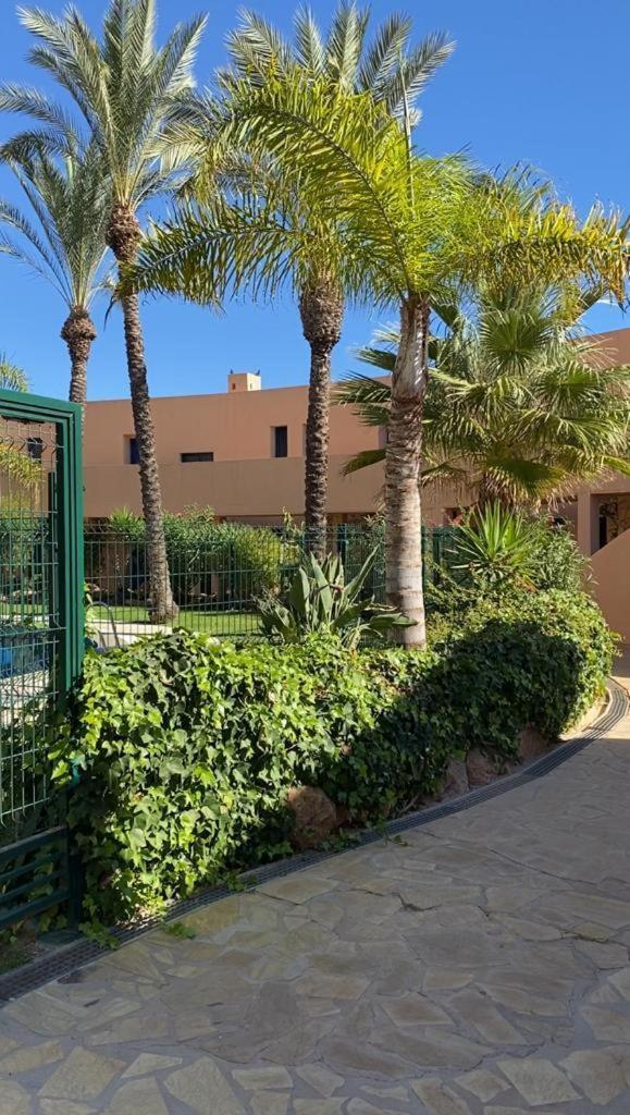 Aura Mar Mojacar Apartment Esterno foto