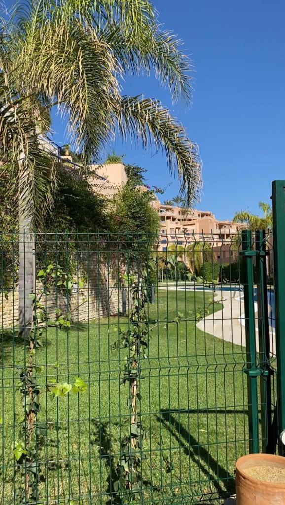 Aura Mar Mojacar Apartment Esterno foto