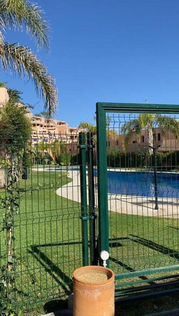 Aura Mar Mojacar Apartment Esterno foto
