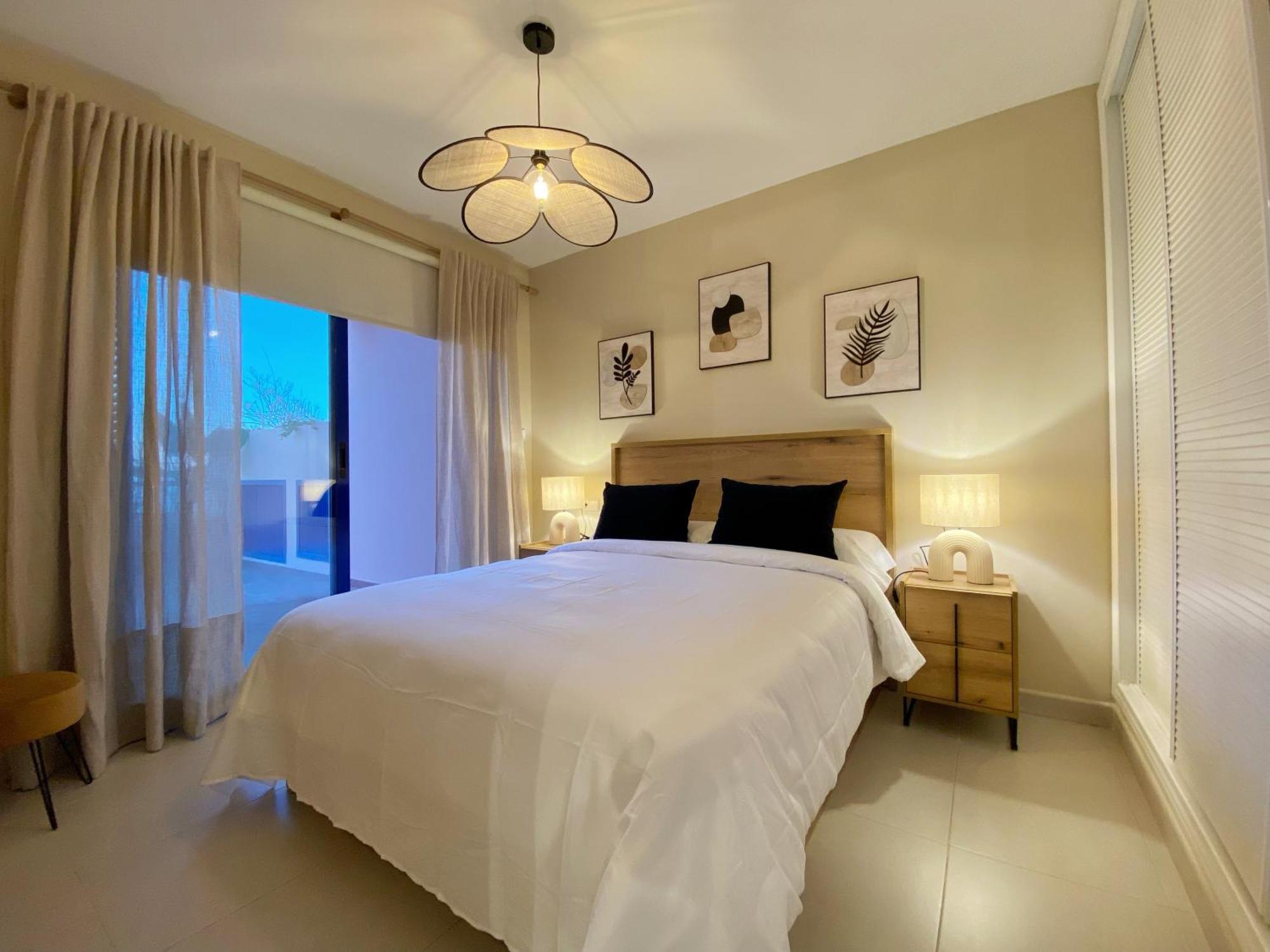 Aura Mar Mojacar Apartment Esterno foto