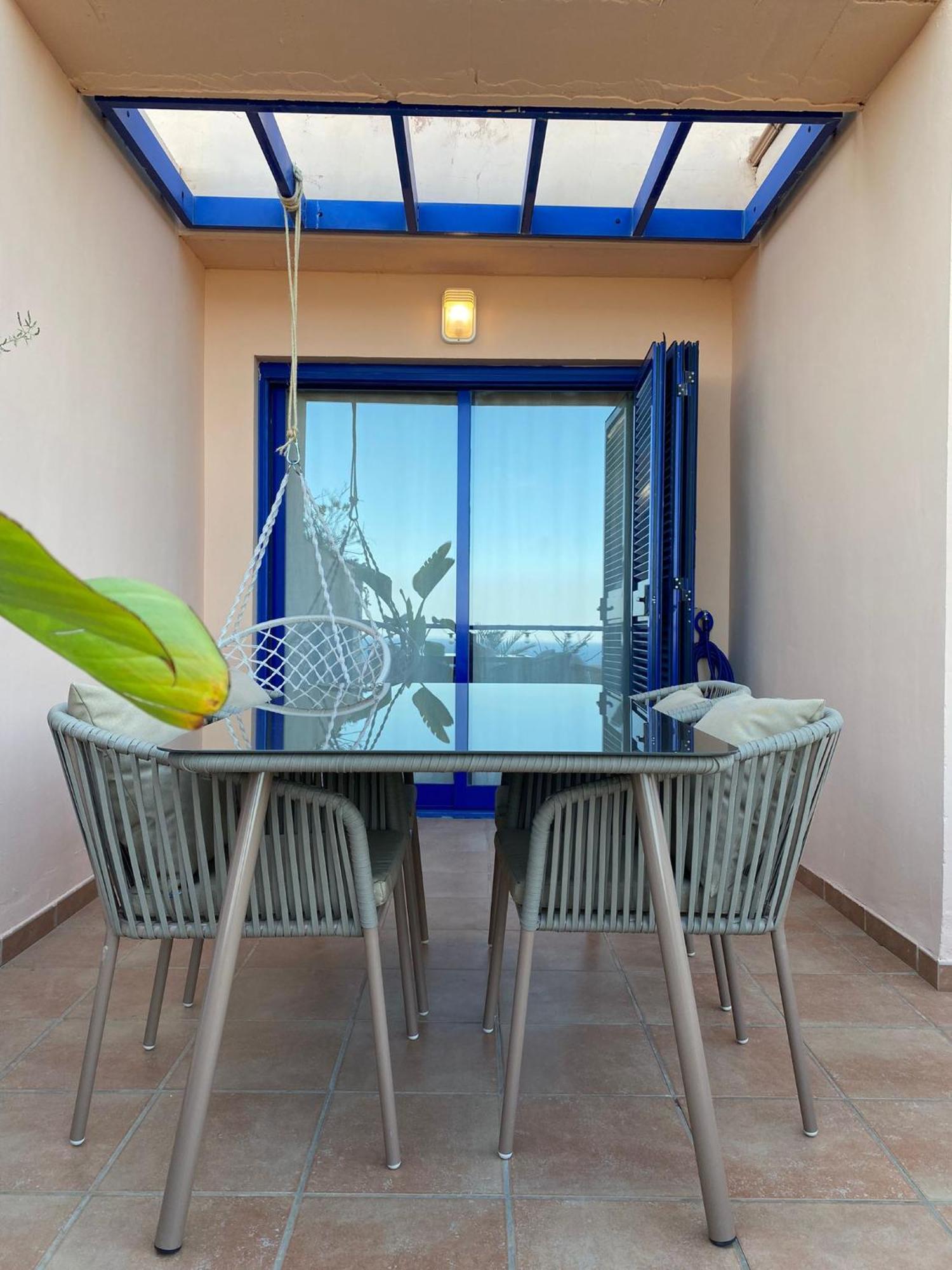 Aura Mar Mojacar Apartment Esterno foto