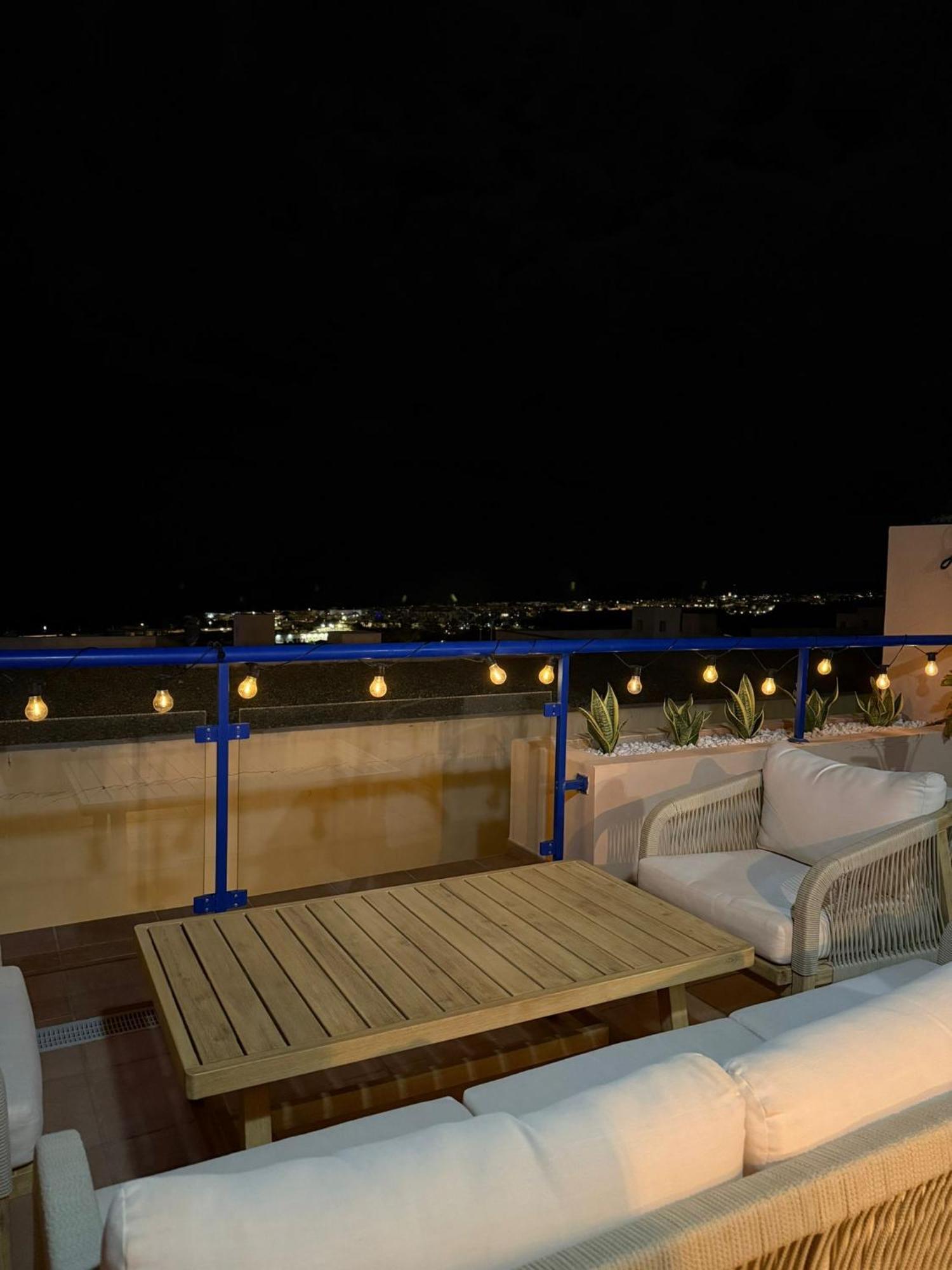 Aura Mar Mojacar Apartment Esterno foto