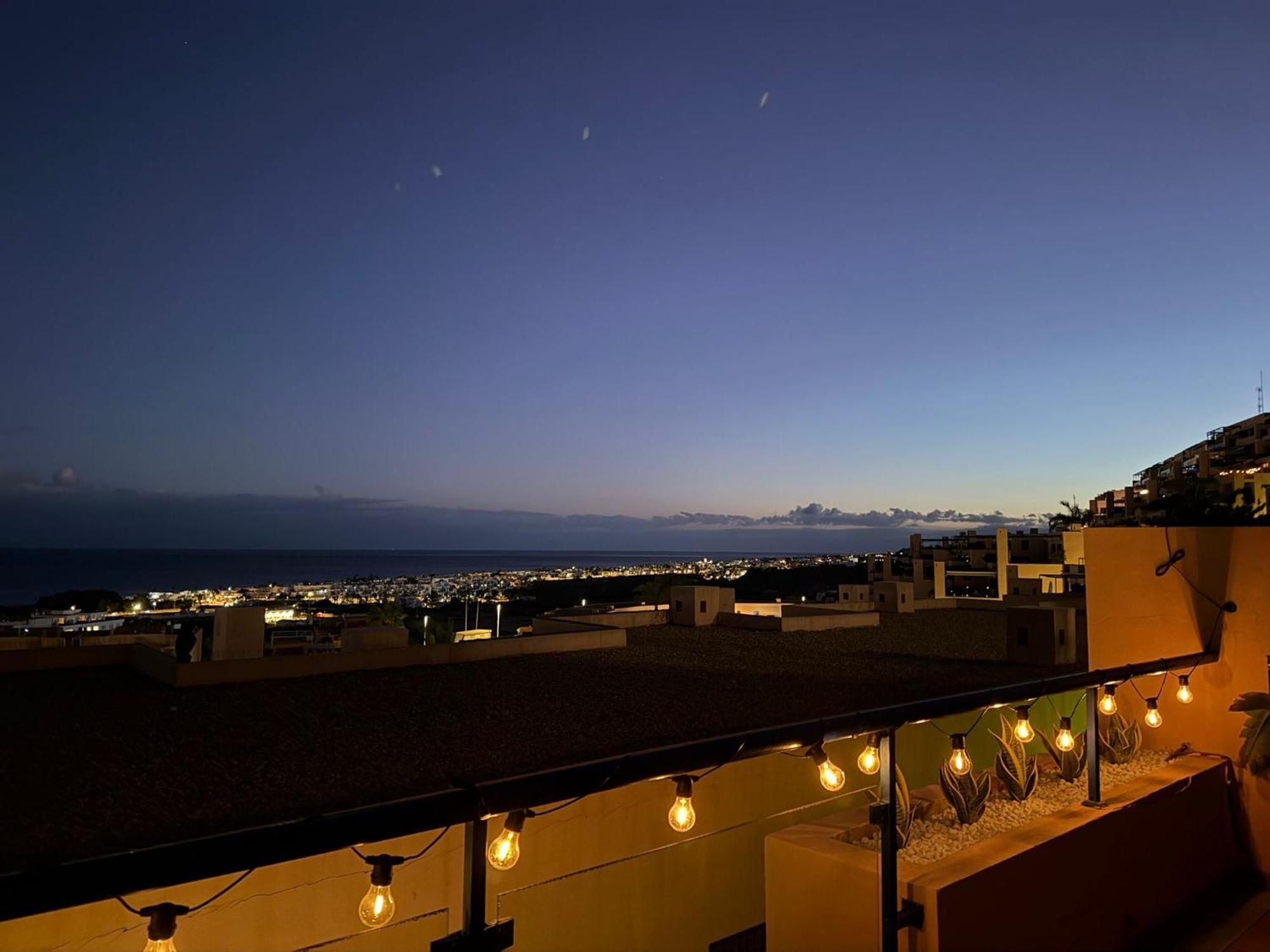 Aura Mar Mojacar Apartment Esterno foto