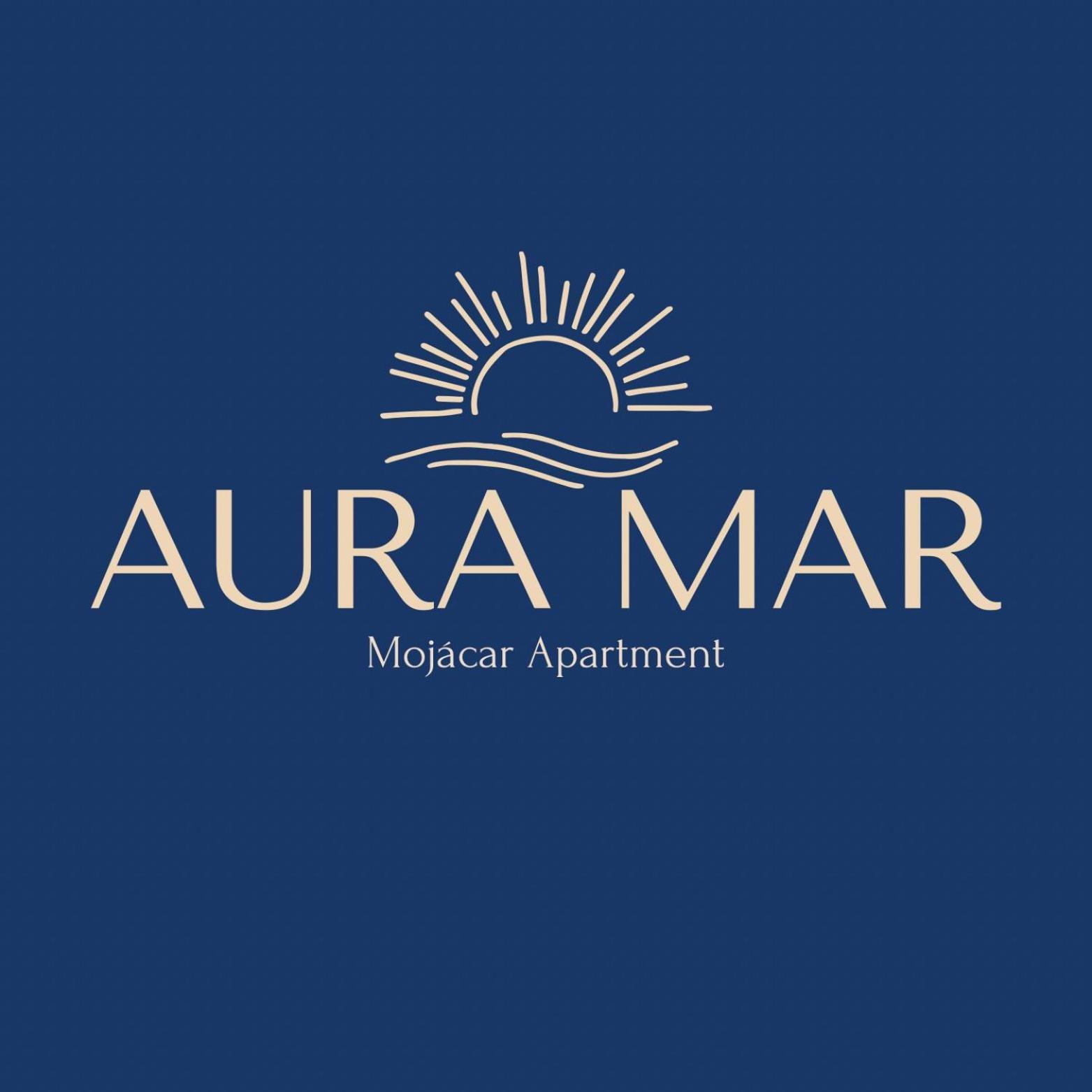 Aura Mar Mojacar Apartment Esterno foto